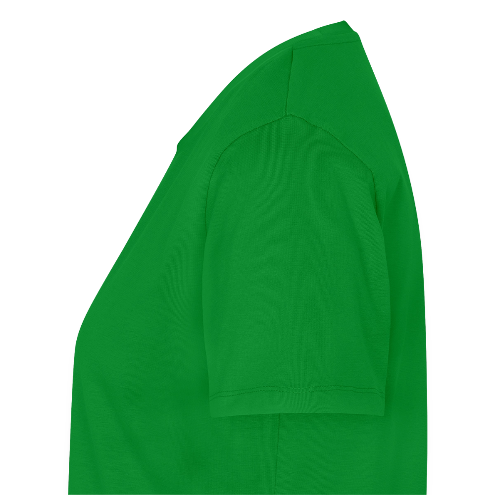 Motivations Premium T-Shirt Woman - green