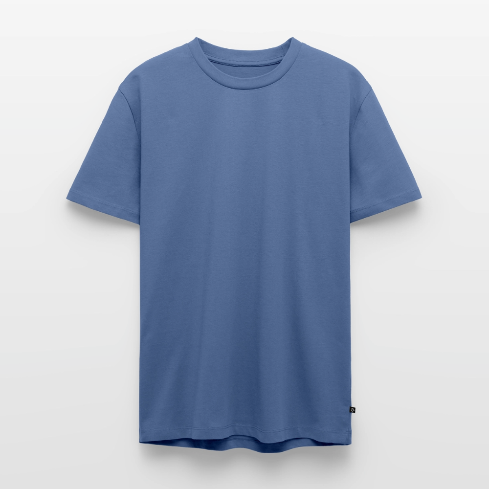 Premium T-Shirt - stone blue