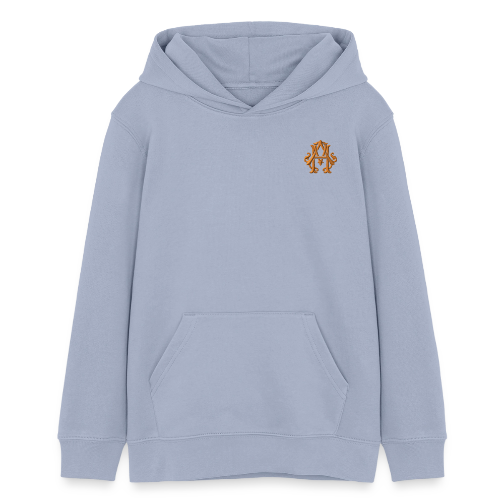 adligemotivation Premium Teenager Hoodie - lavender-violet