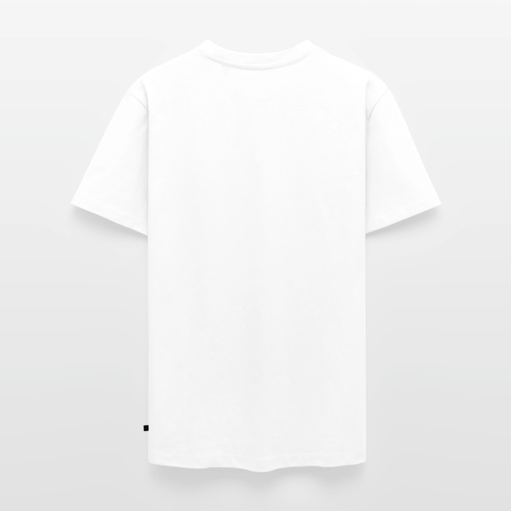Veni, vidi, vici Premium T-Shirt - white