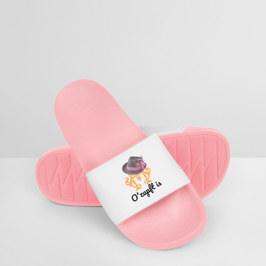 O´zapft is Adlige Aqualetten Damen - light pink