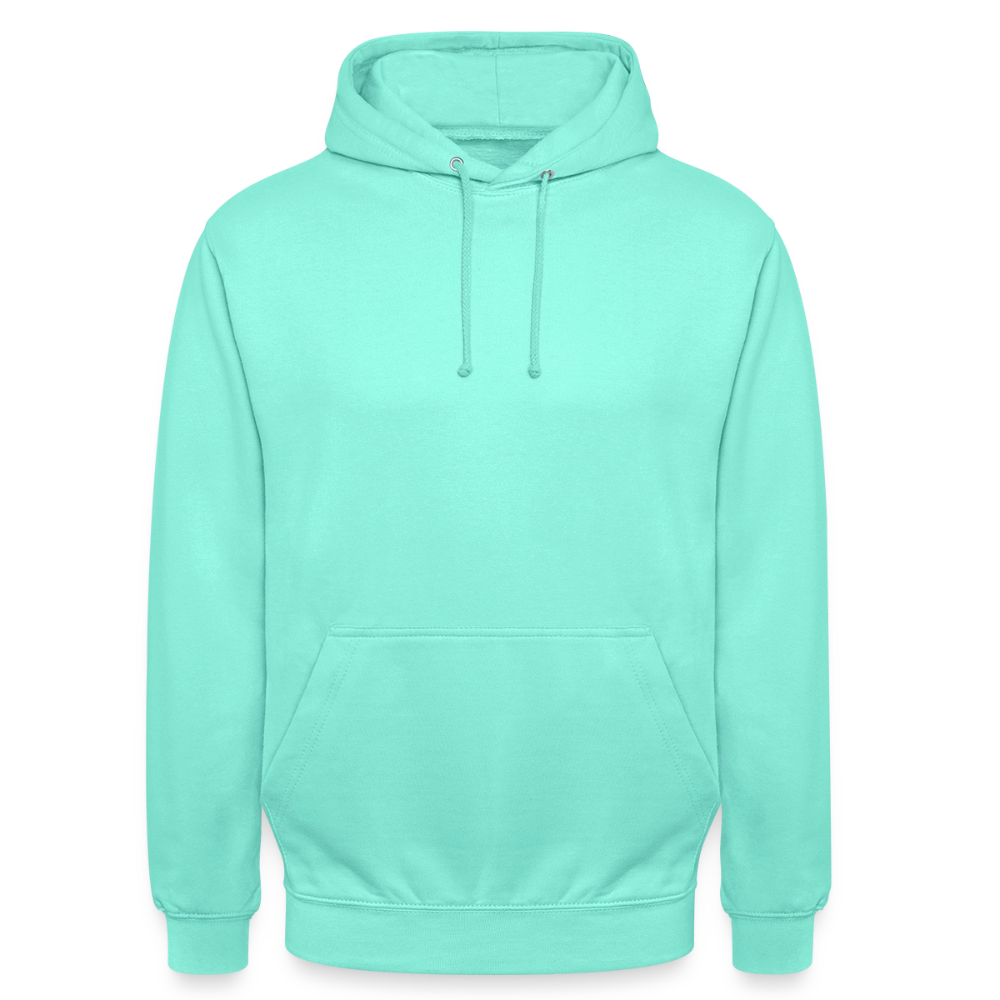 Motivation Hoodie - mint