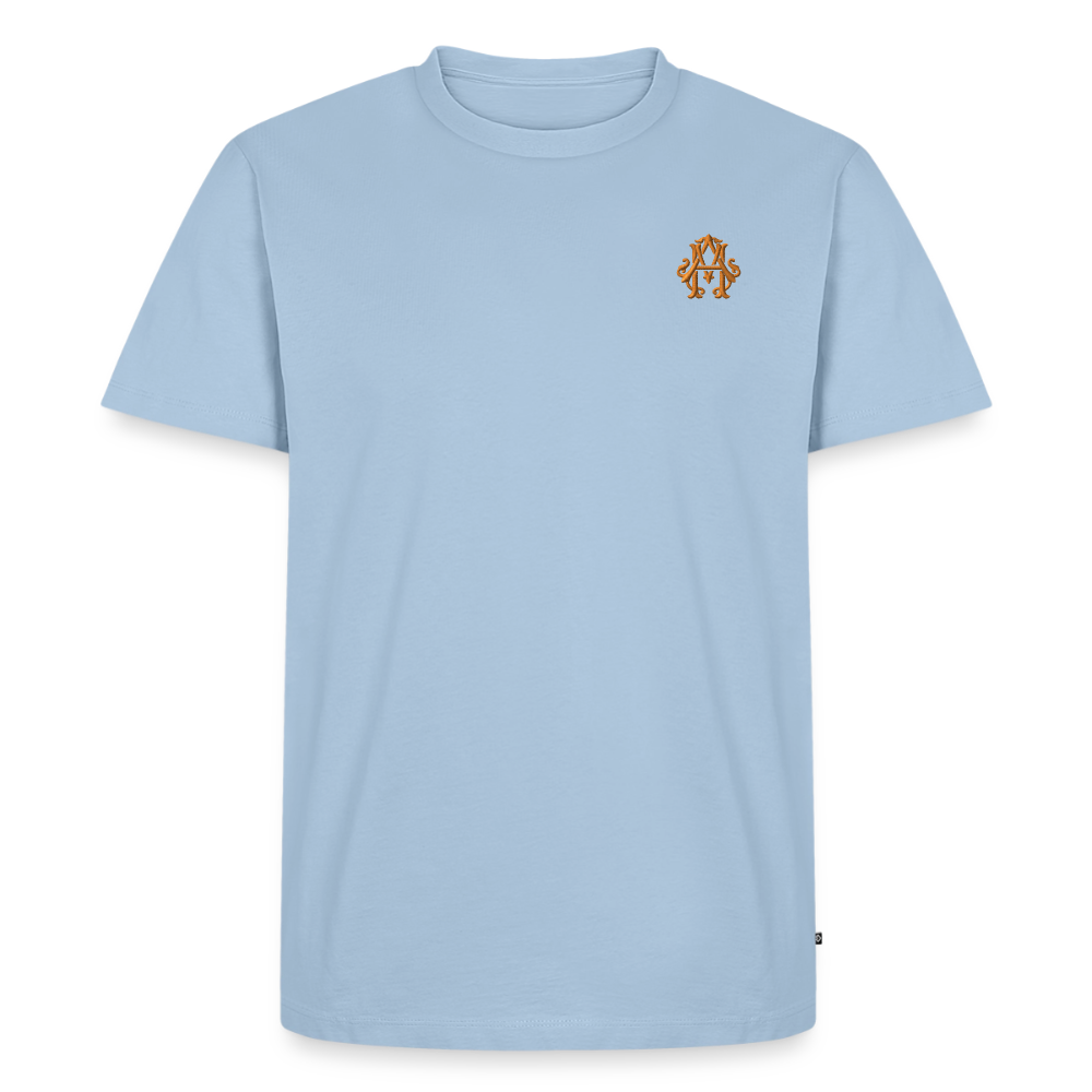#TEAM adligemotivation Premium T-Shirt - light blue