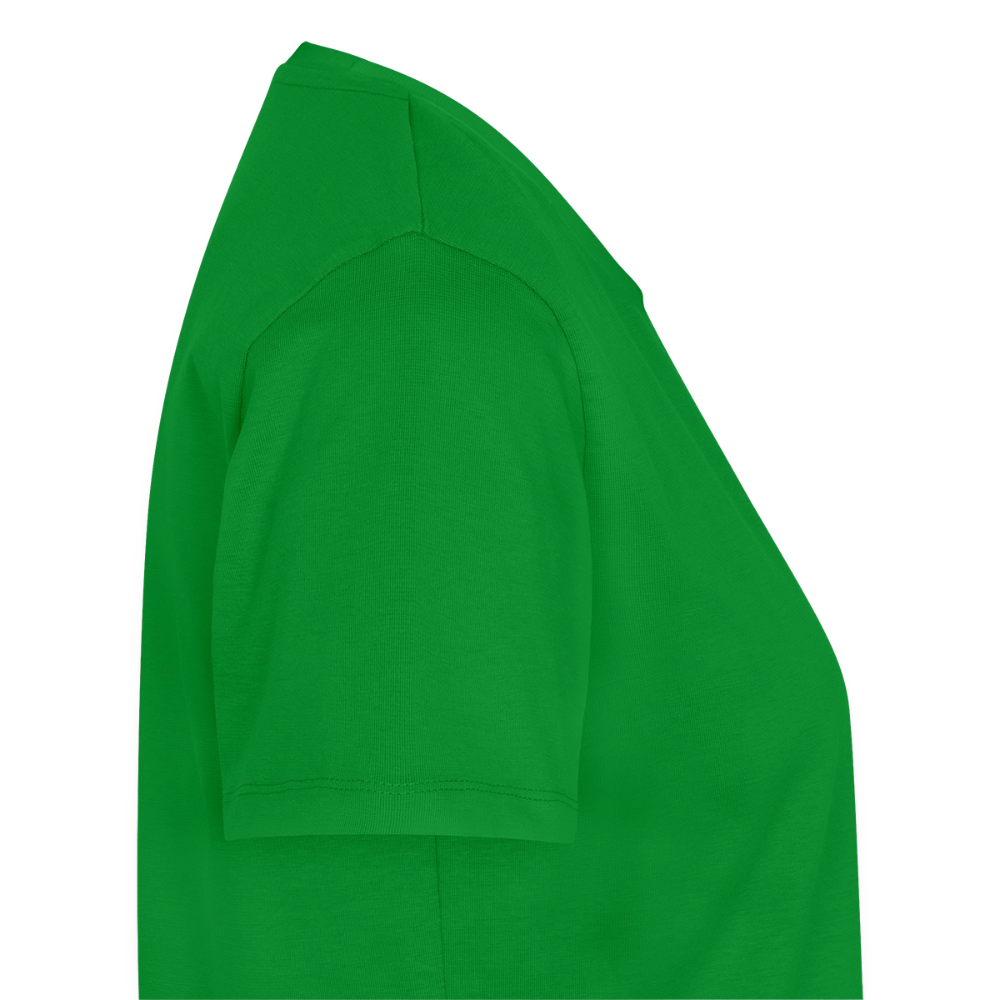 Motivations Premium T-Shirt Woman - green