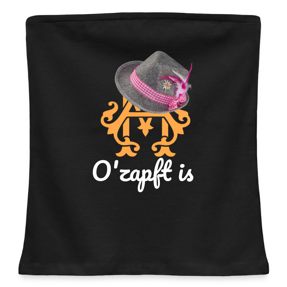 O´zapft is Premium Bandeau Top - black