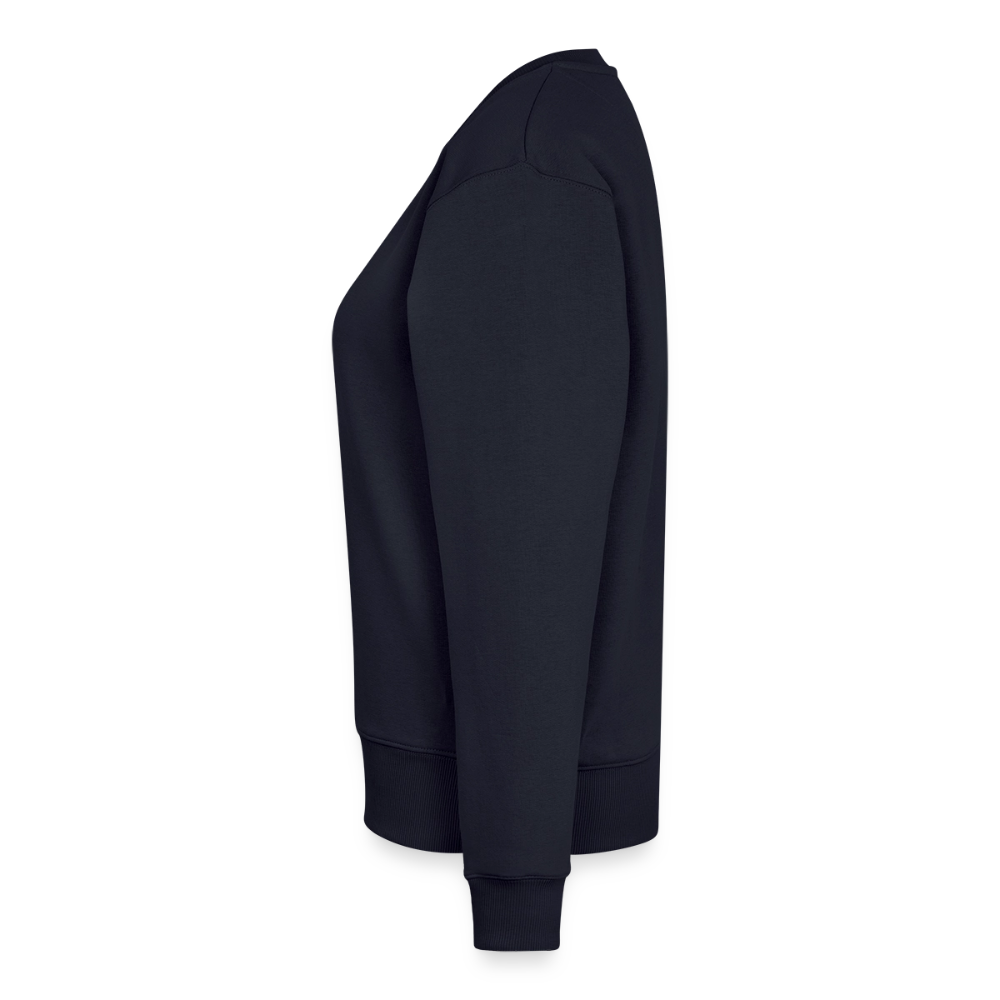 Motivations Premium Sweatshirt Woman - navy