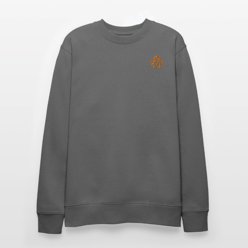 adligemotivatons Premium Pullover - anthracite