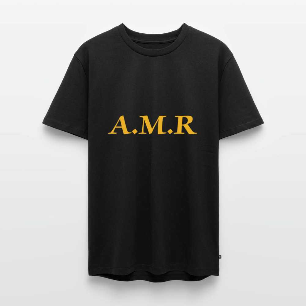 A.M.R Premium T-Shirt - black