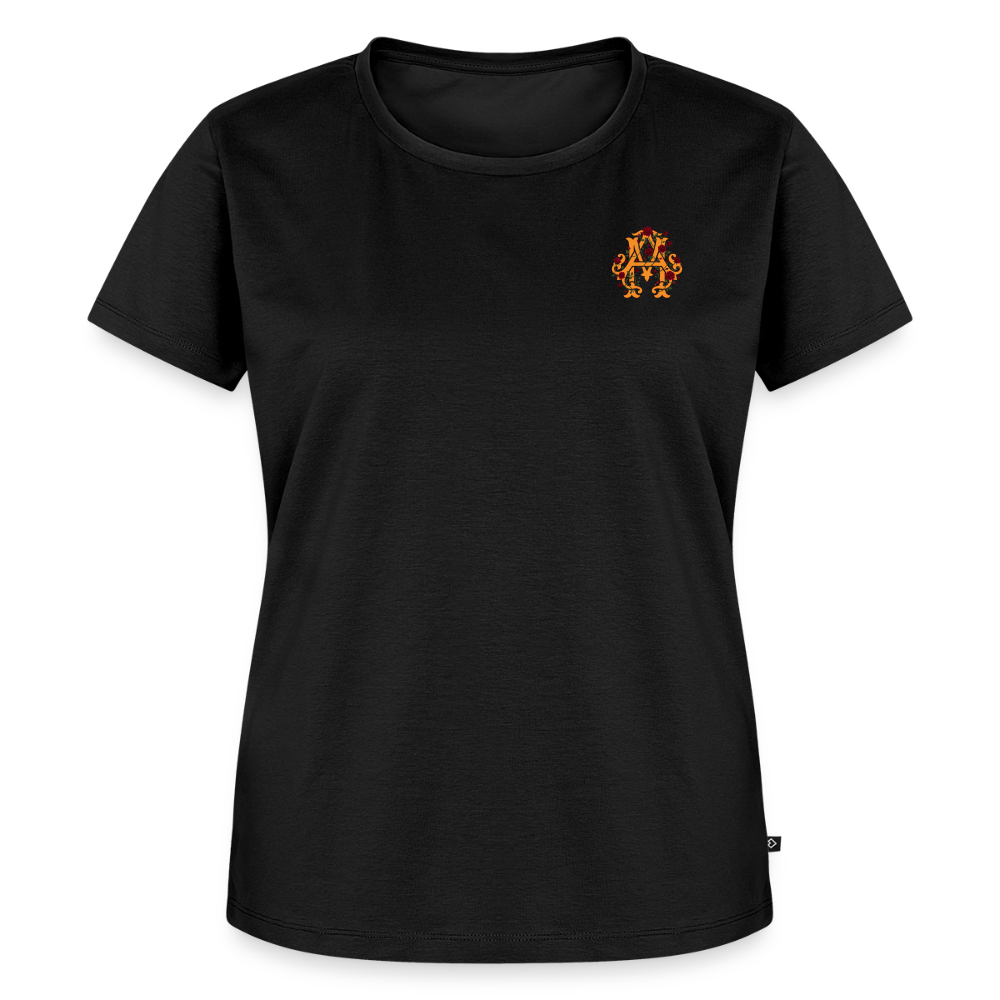 Rosen Logo Premium T-Shirt - black