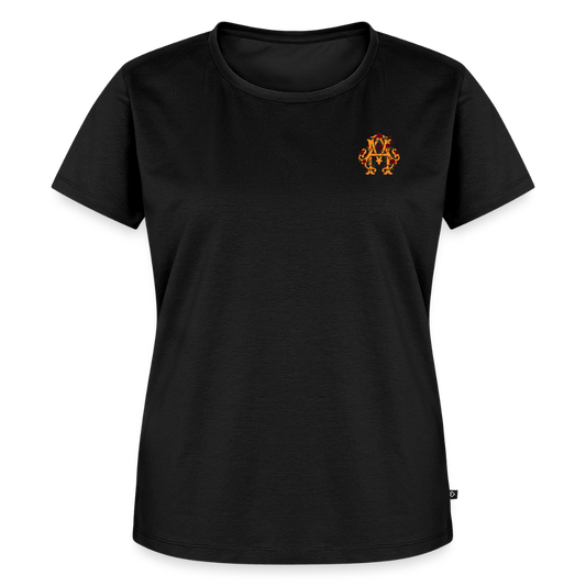 Rosen Logo Premium T-Shirt - black