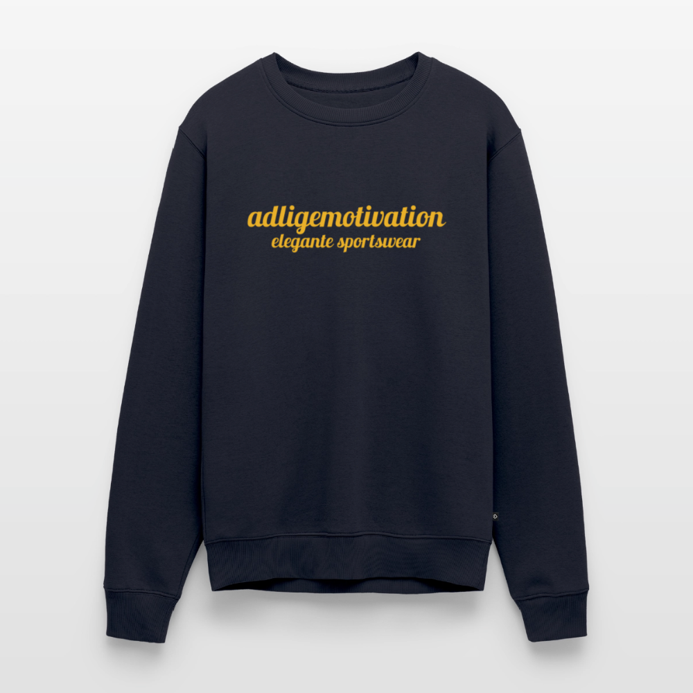 Sportswear Premium Pullover - navy