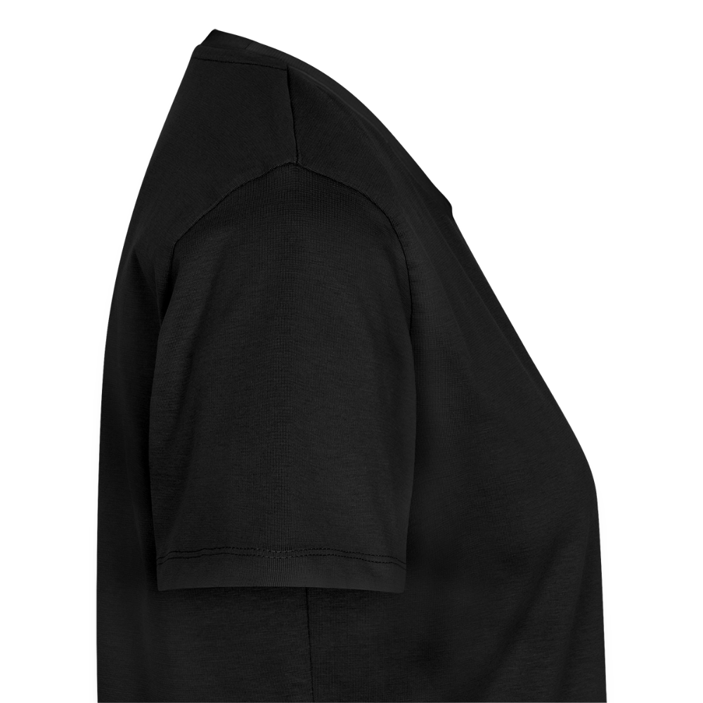 Motivations Premium T-Shirt Woman - black