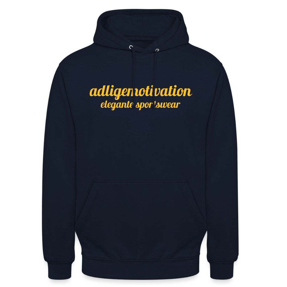 Sportswear Hoodie - navy