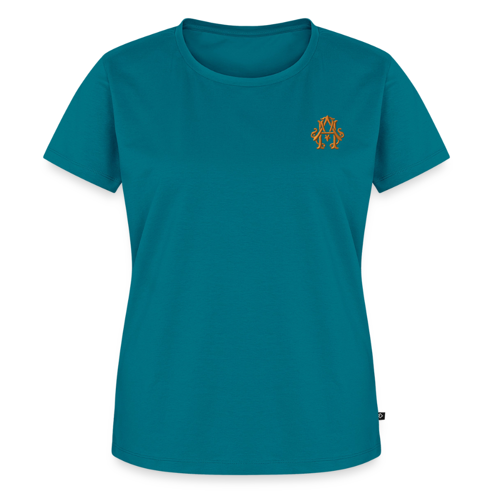 adligemotivation Premium T-Shirt - petrol
