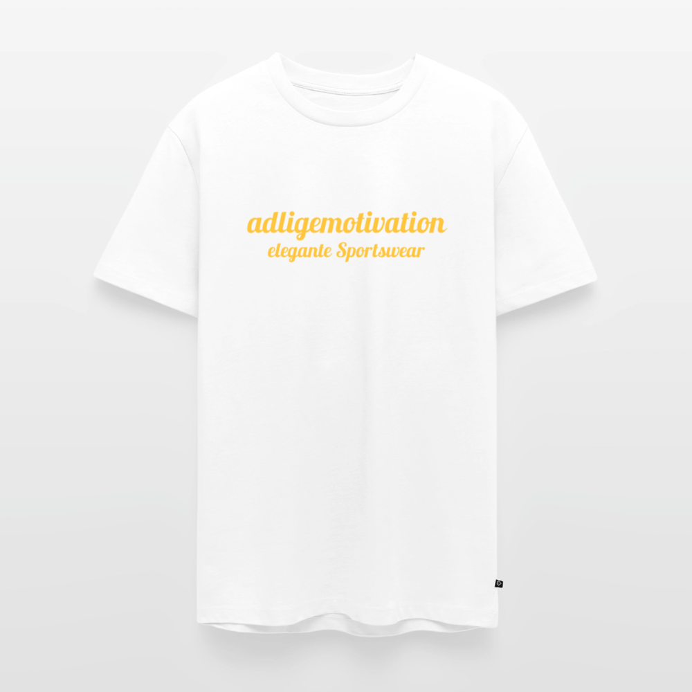 Sportswear Premium T-Shirt - white