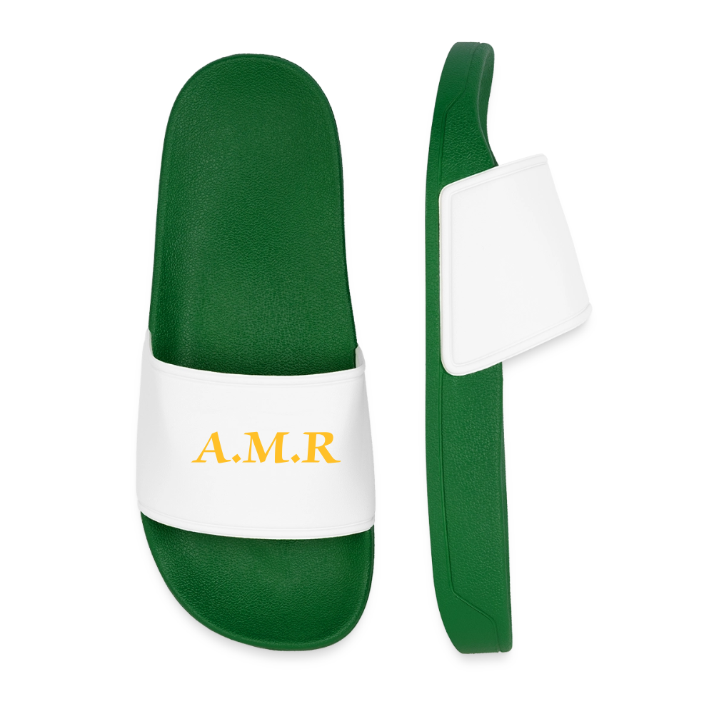 Adlige Aqualetten - dark green