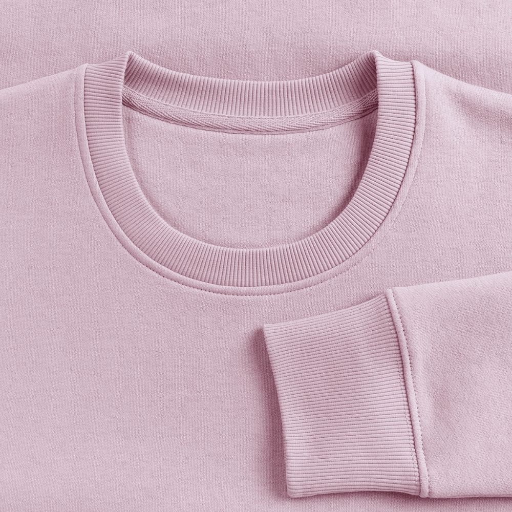 Dreamteam Premium Sweatshirt - dusky pink