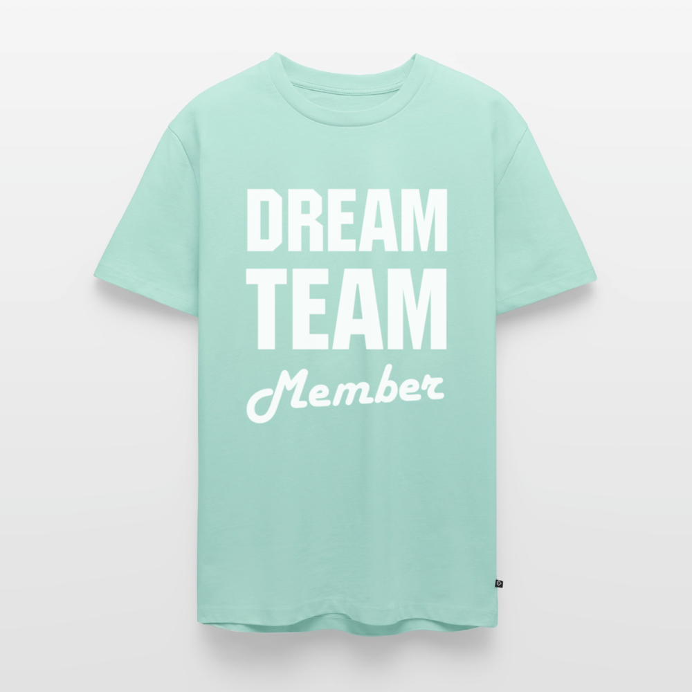 Dreamteam Premium T-Shirt - mint 
