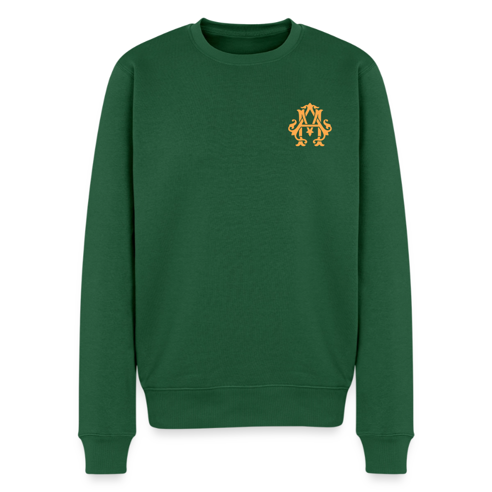 adligemotivatons Premium Logo Pullover - bottle green