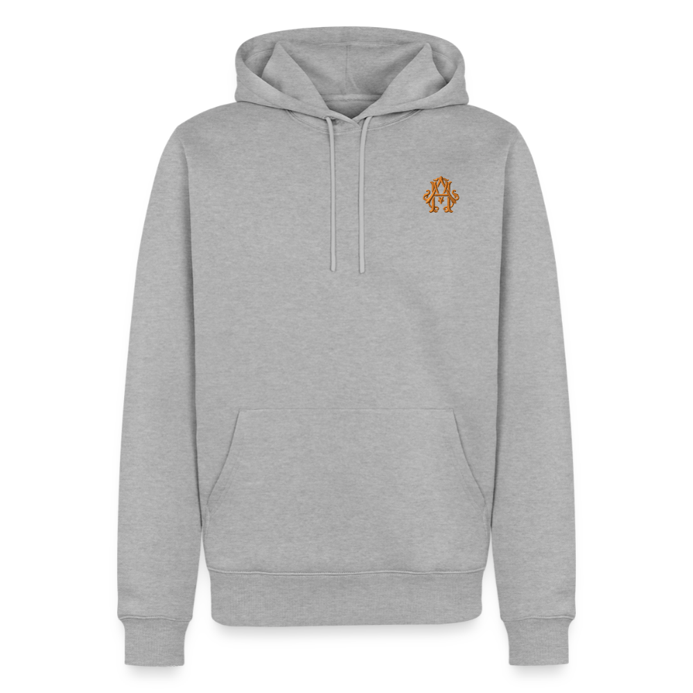 adligemotivation Premium Hoodie - heather grey