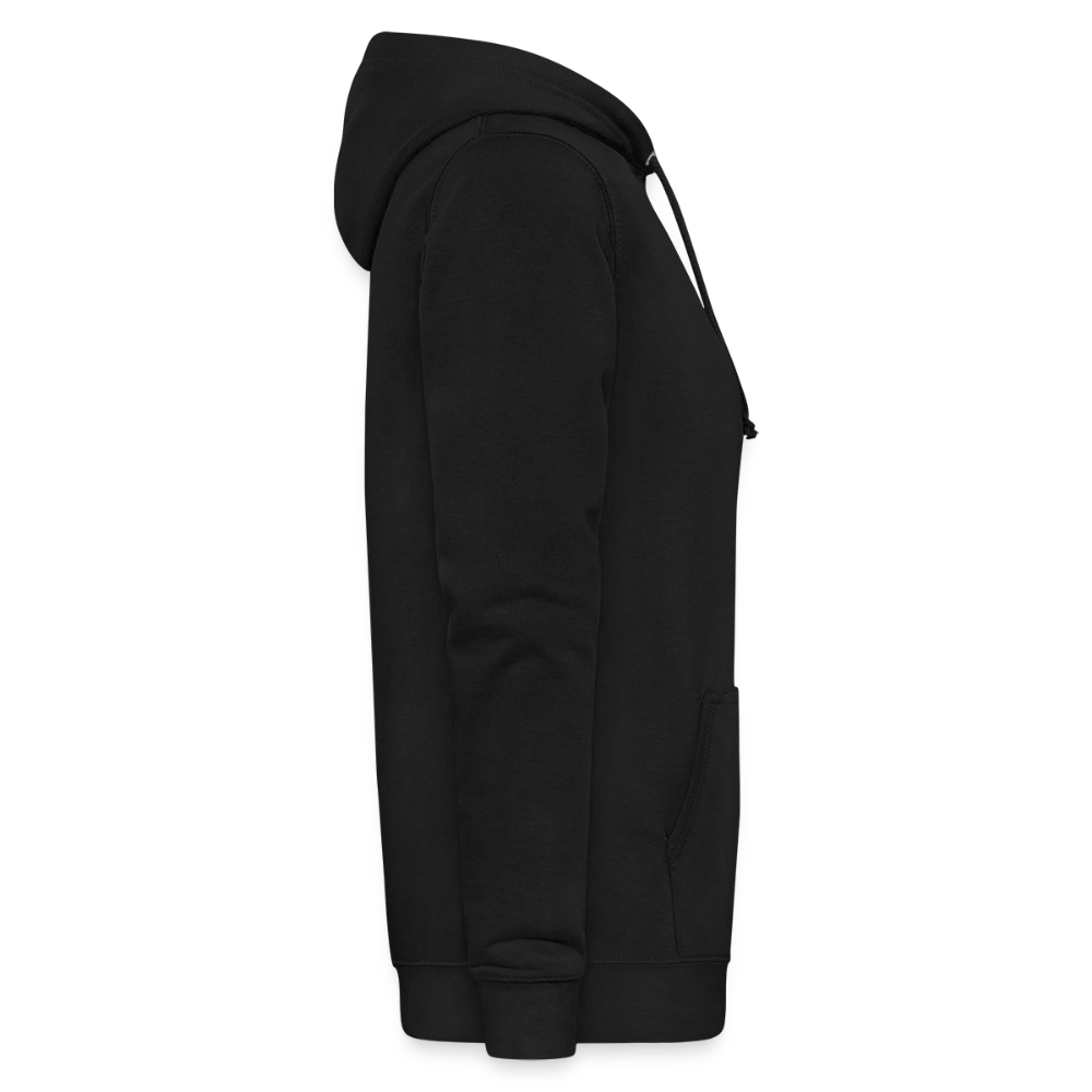 Motivations Hoodie Woman - black