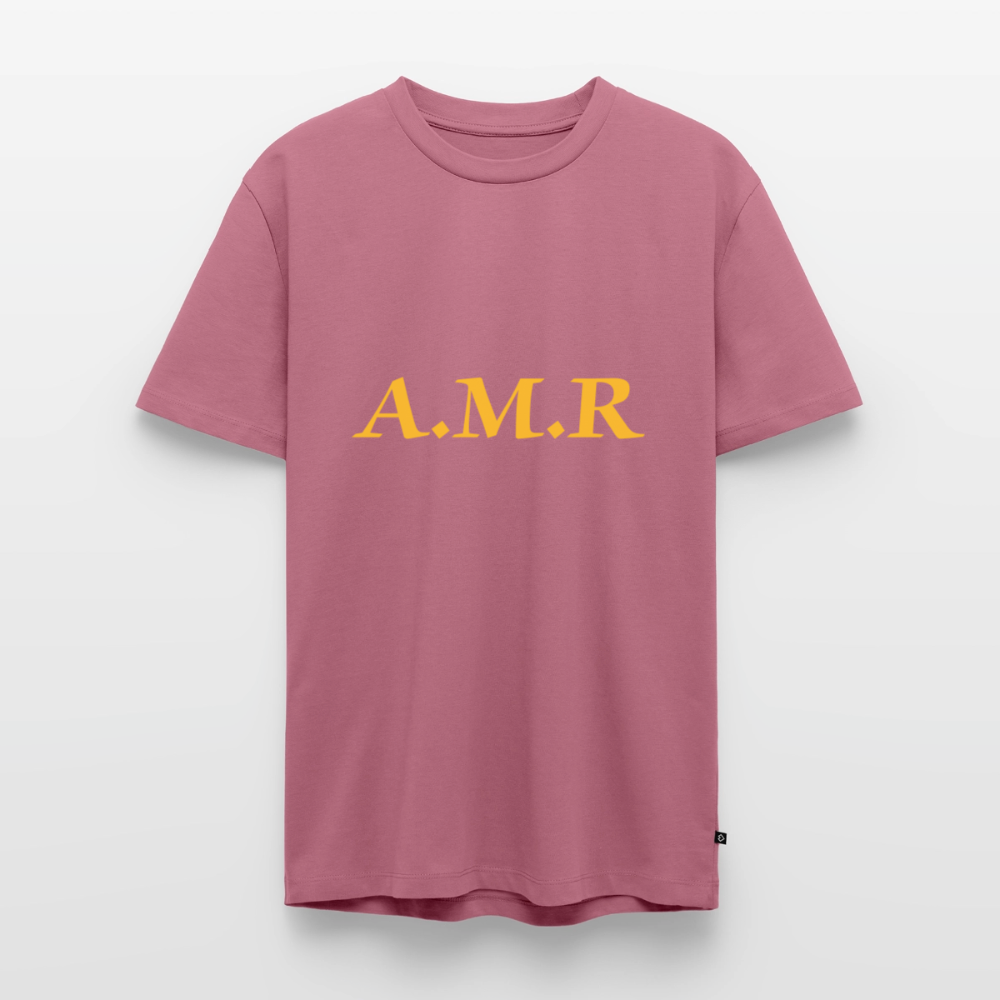 A.M.R Premium T-Shirt - mauve