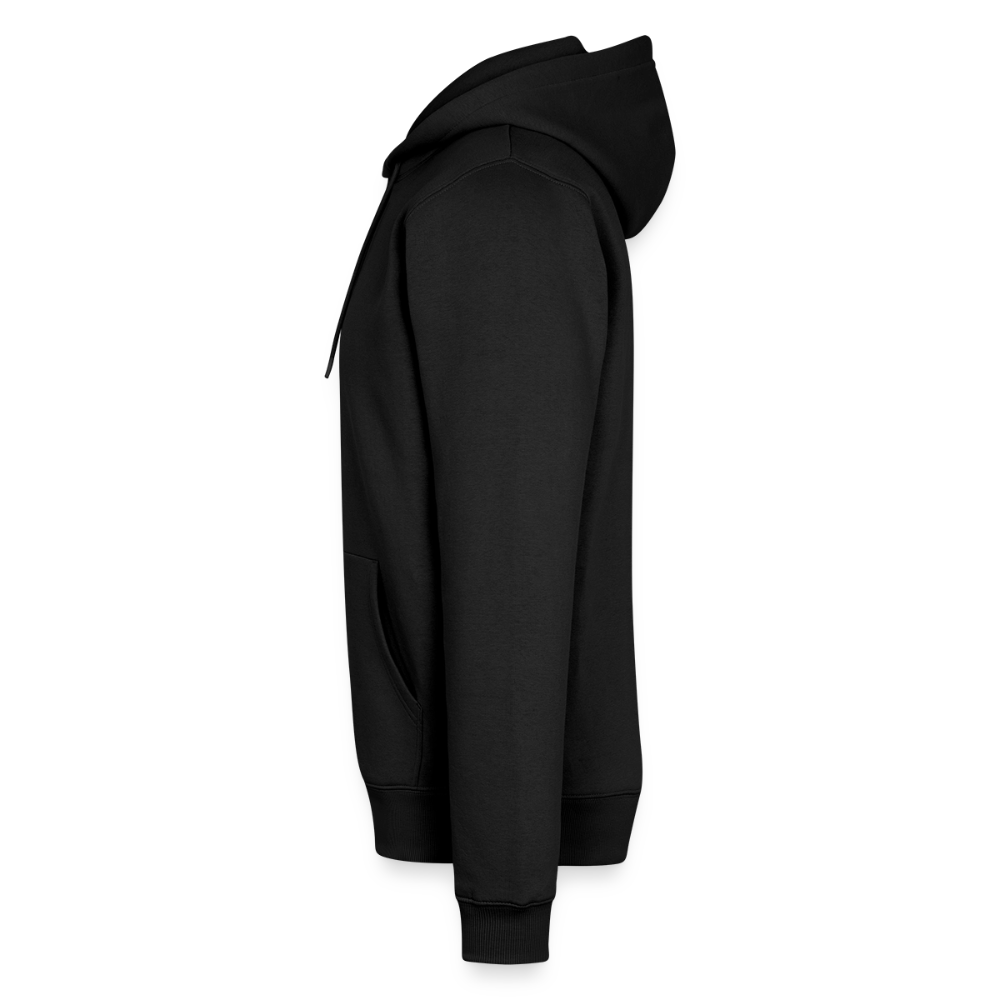 Motivations Premium Hoodie - black