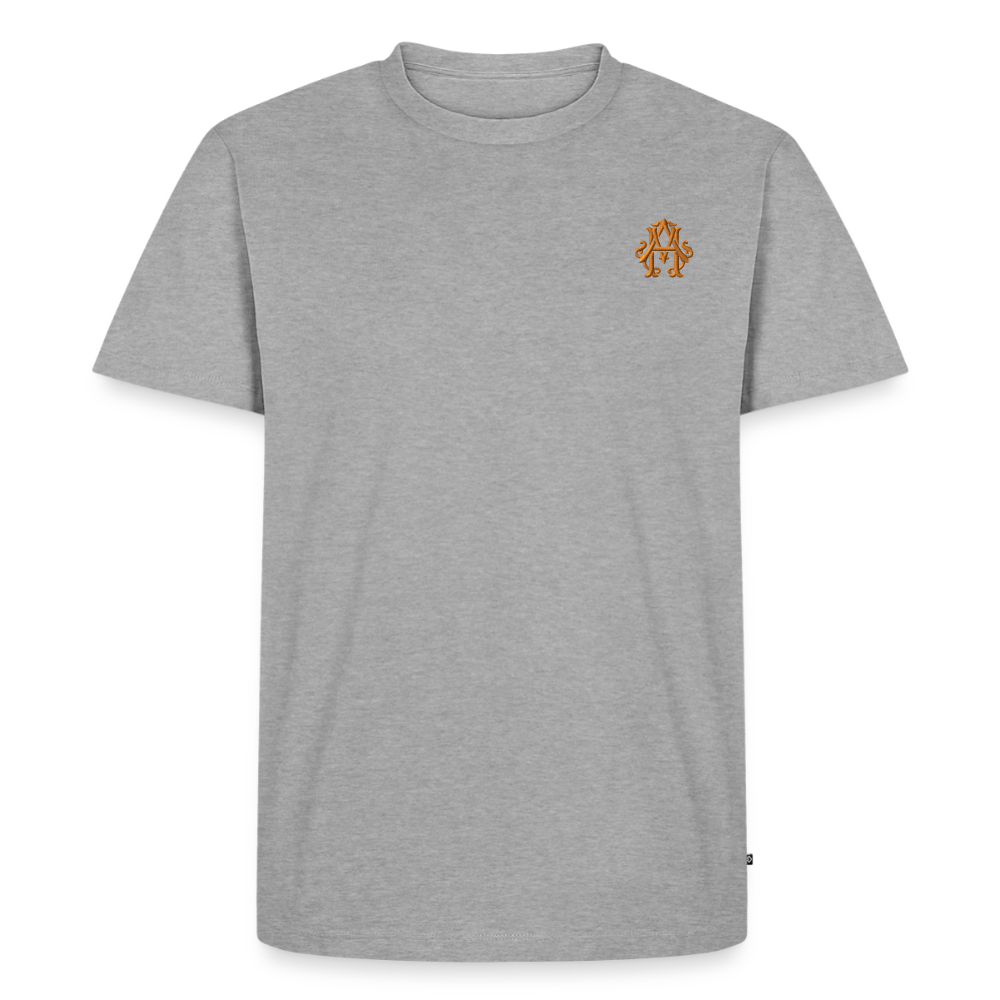 adligemotivation Premium T-Shirt - heather grey