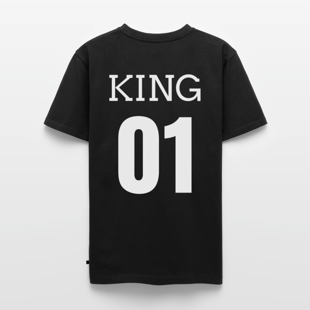 Dreamteam Premium T-Shirt - black