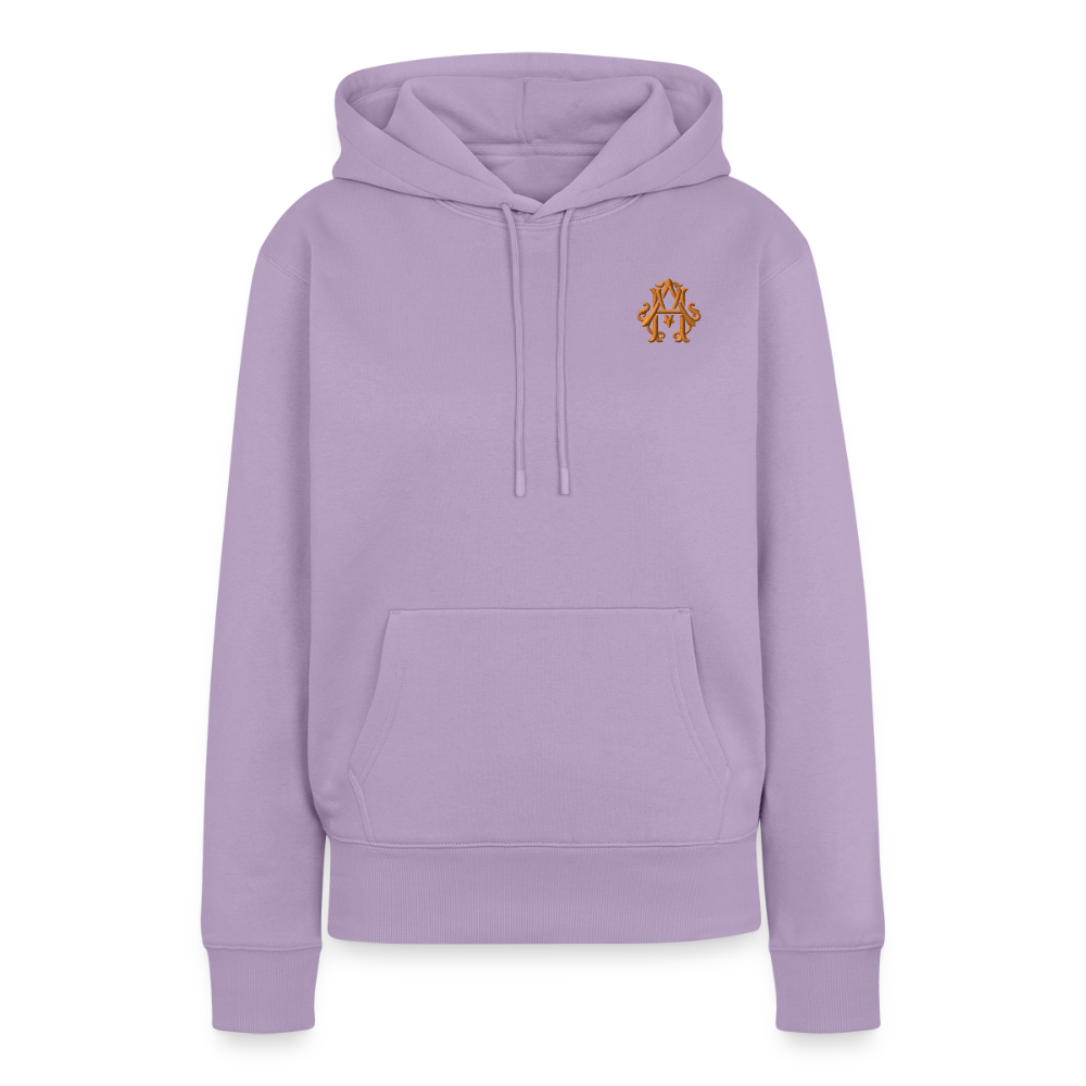adligemotivation Premium Hoodie - lavender