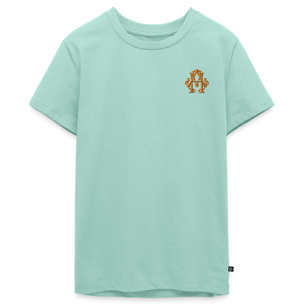 adligemotivation Premium Teenager T-Shirt - mint 