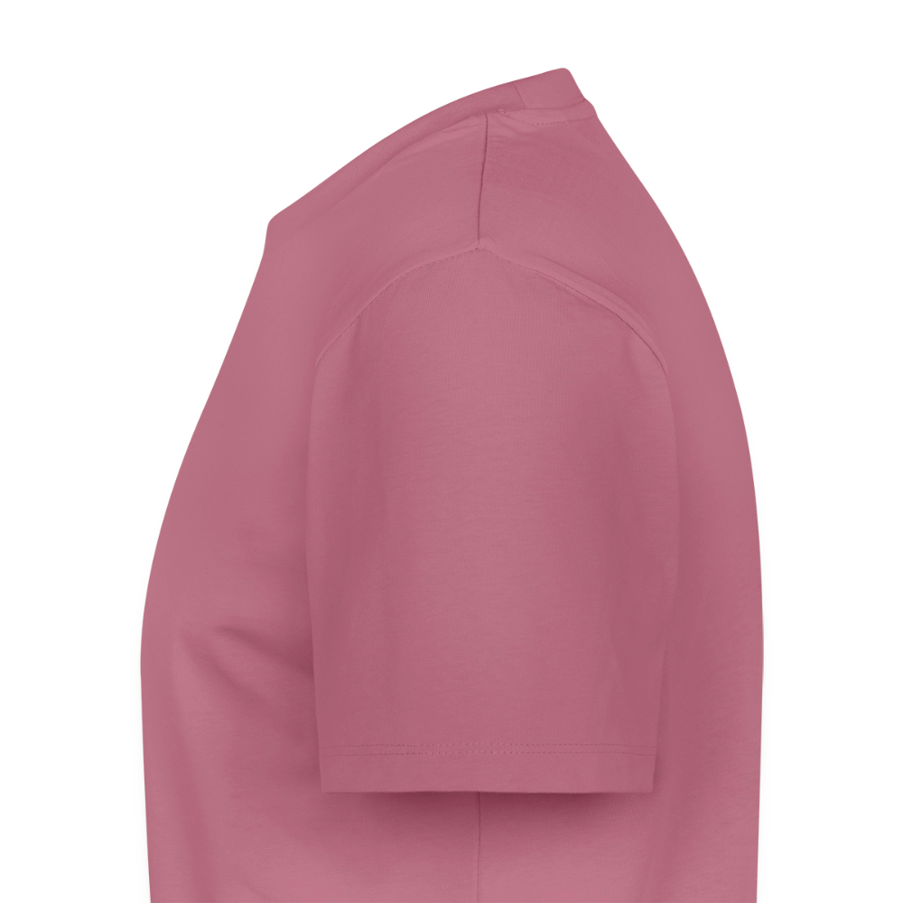 Motivations Premium T-Shirt - mauve