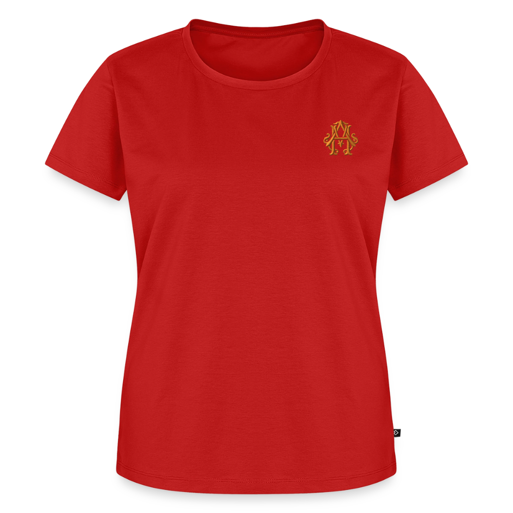 adligemotivation Premium T-Shirt - red
