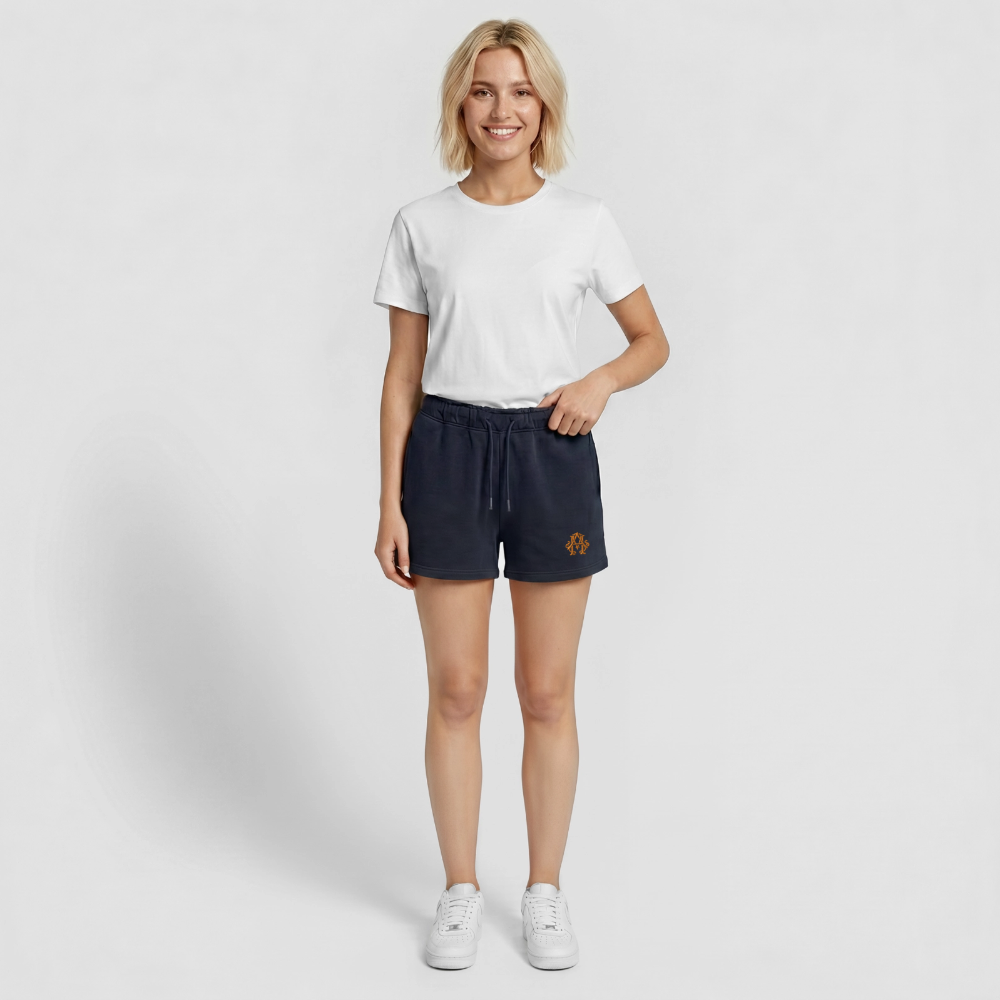 adligemotivation Premium Shorts - navy