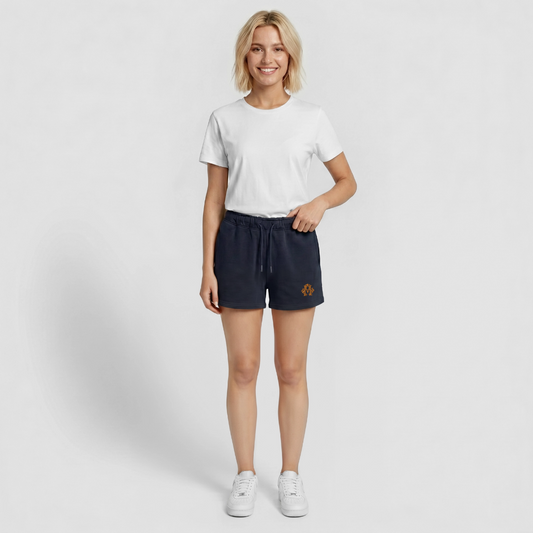 adligemotivation Premium Shorts - navy