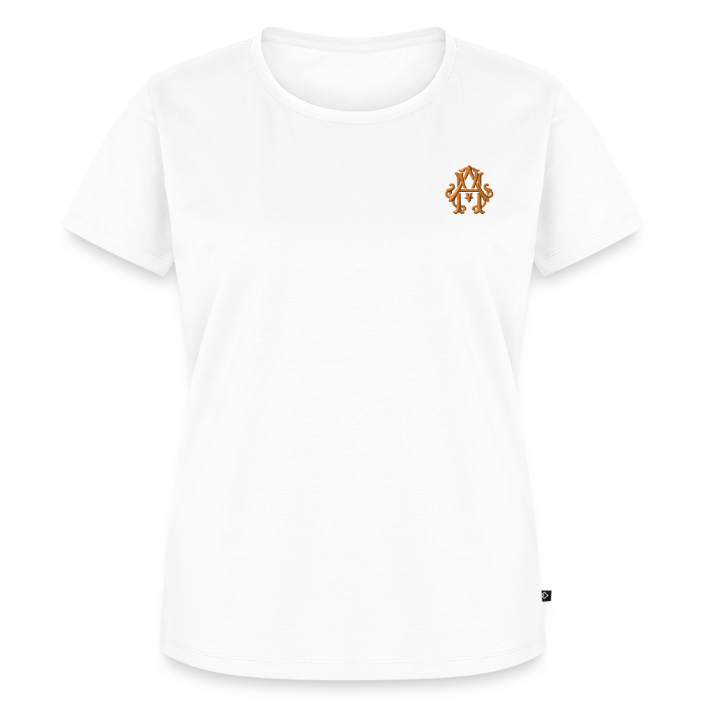 adligemotivation Premium T-Shirt - white