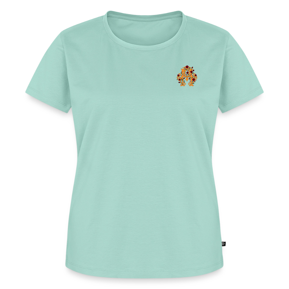 Rosen Logo Premium T-Shirt - mint 