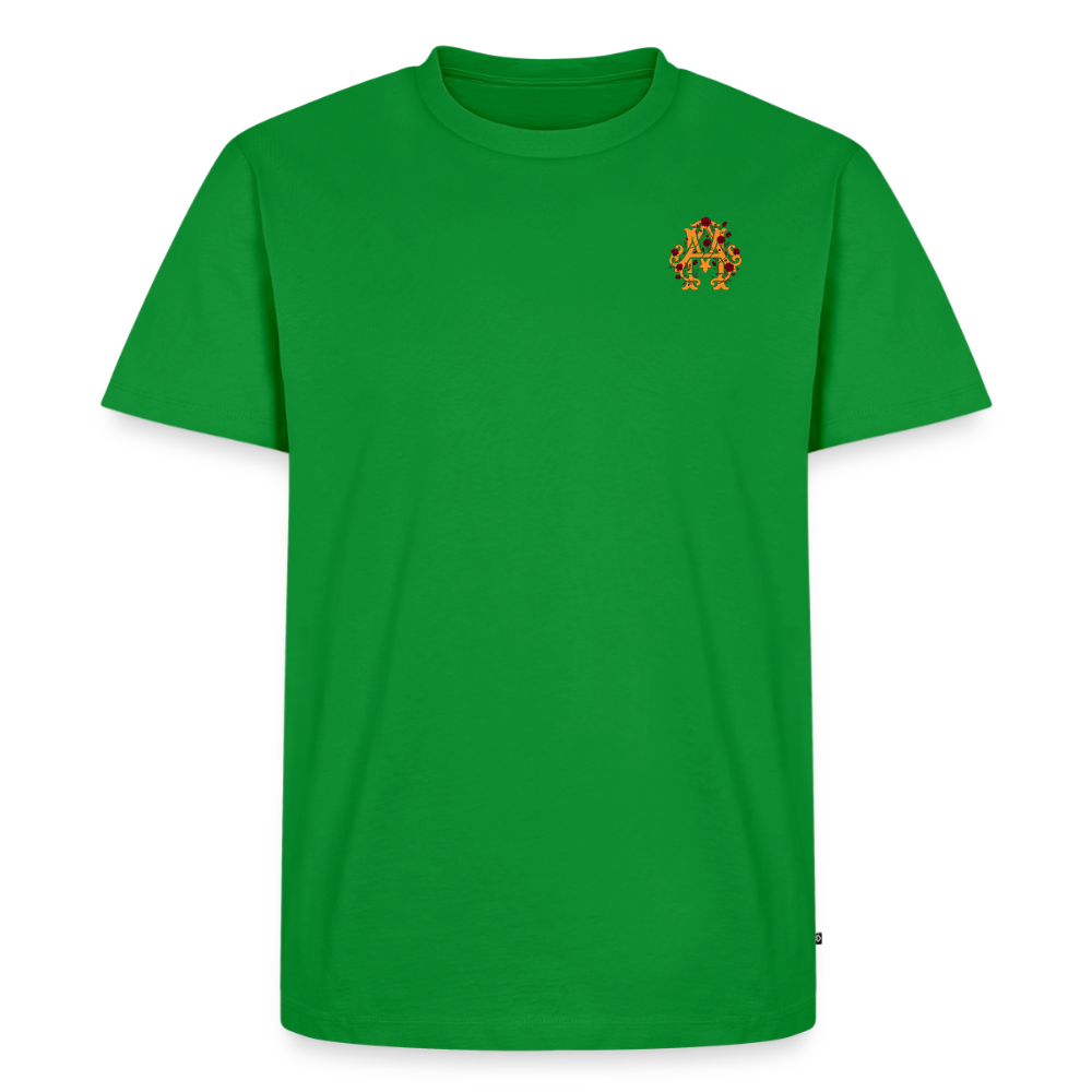 Rosen Logo Premium T-Shirt - green