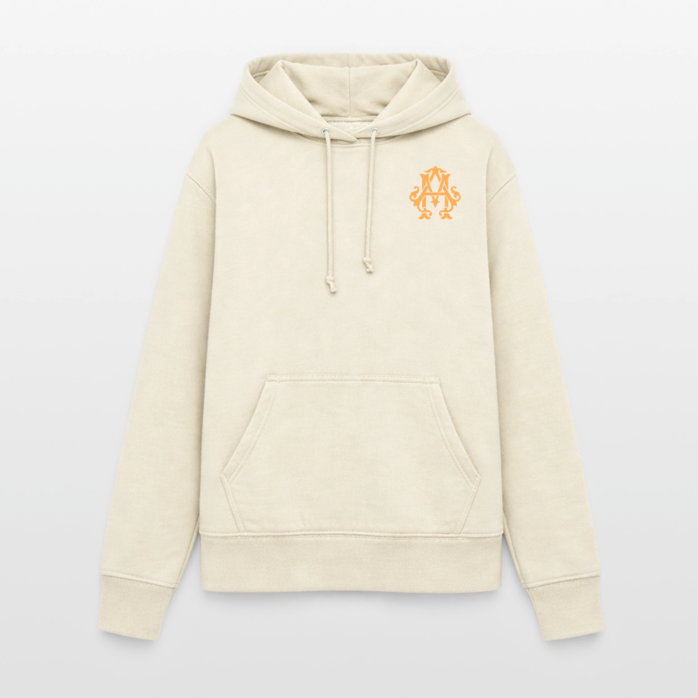#TEAM adligemotivation Hoodie - vanilla