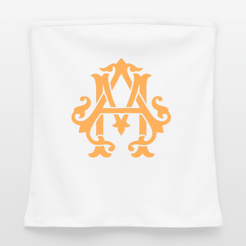 adligemotivations Premium Logo Bandeau Top - white