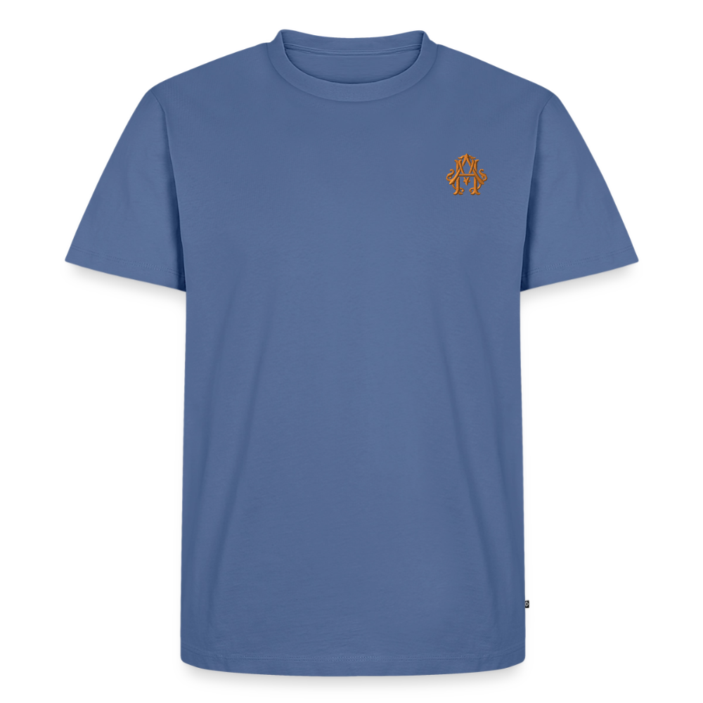 adligemotivation Premium T-Shirt - stone blue