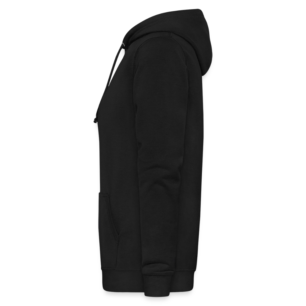 Motivations Hoodie Woman - black