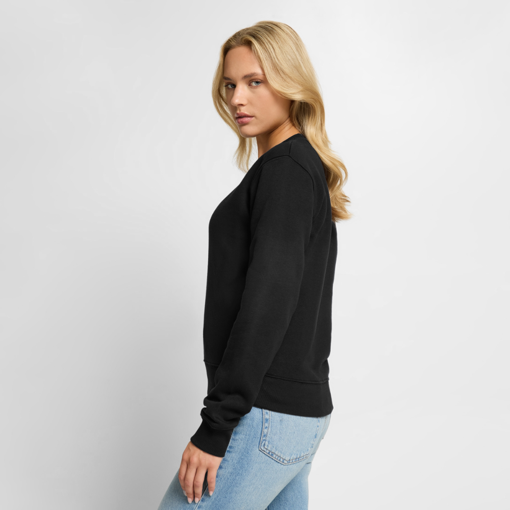 Motivations Premium Sweatshirt Woman - black