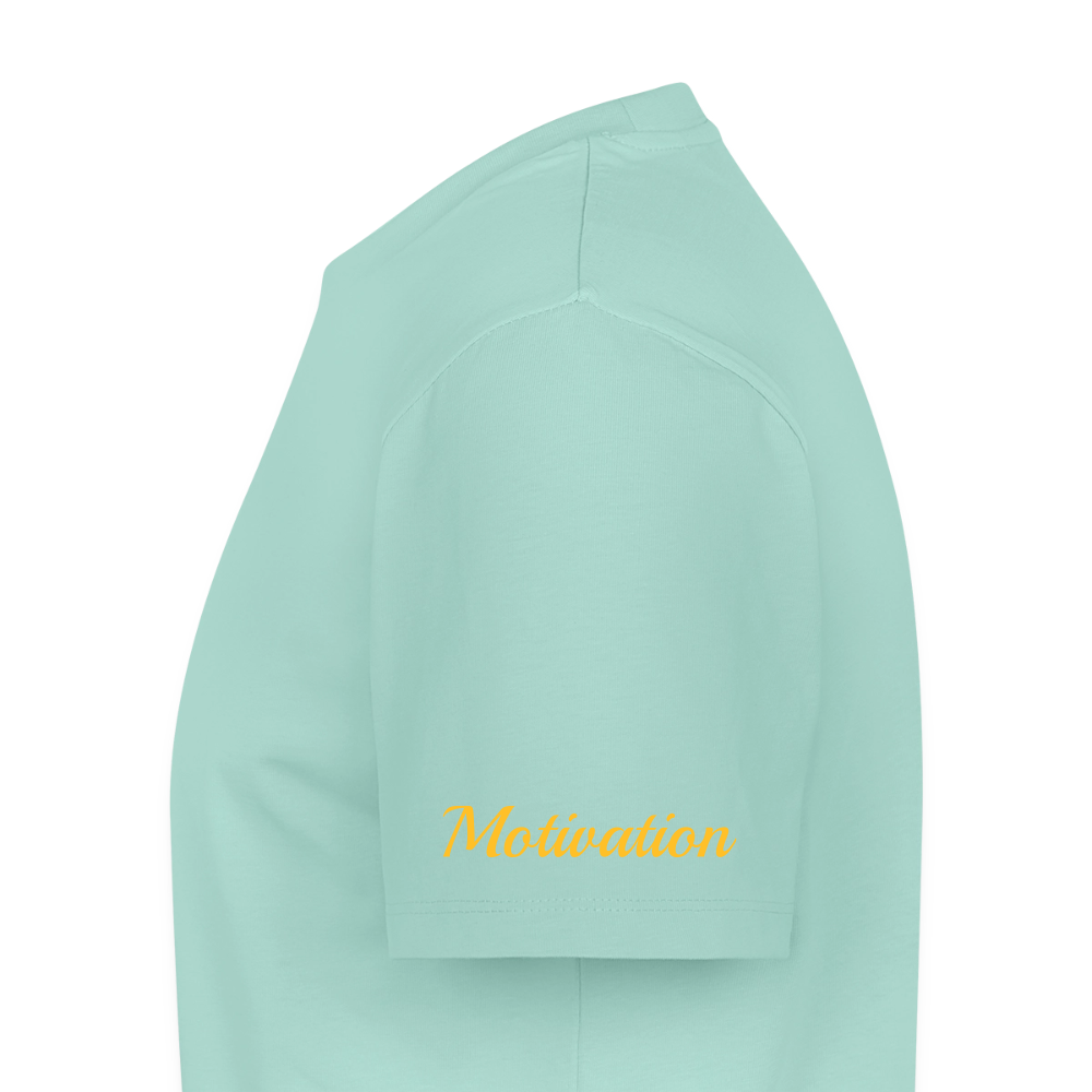 Löwenmann  Premium T-Shirt - mint 