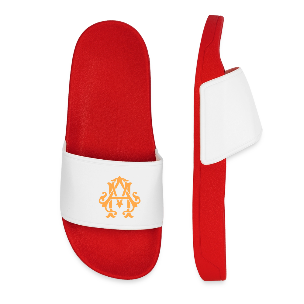 Adlige Aqualette adligemotivations Logo - red