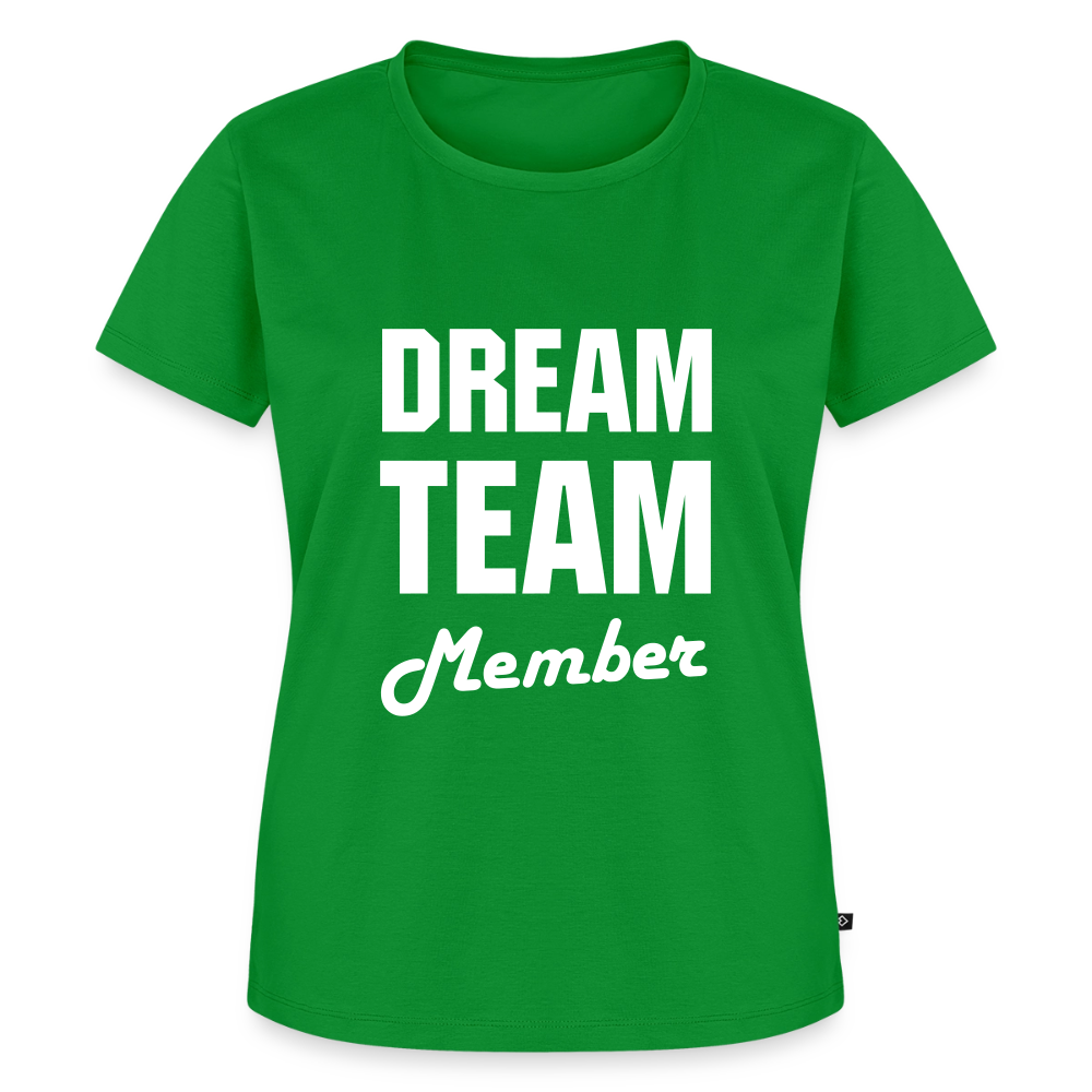 Dreamteam Premium T-Shirt - green