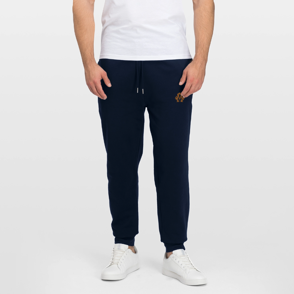 adligemotivation Premium Jogginghose - navy