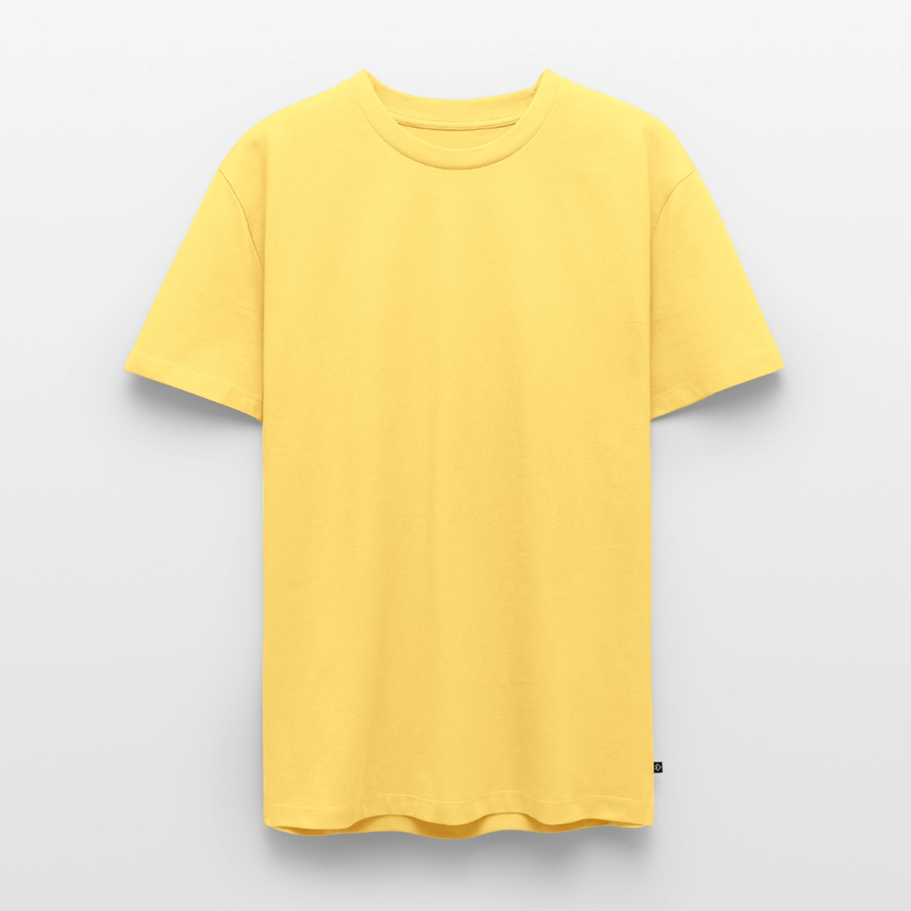 Premium T-Shirt - sky yellow