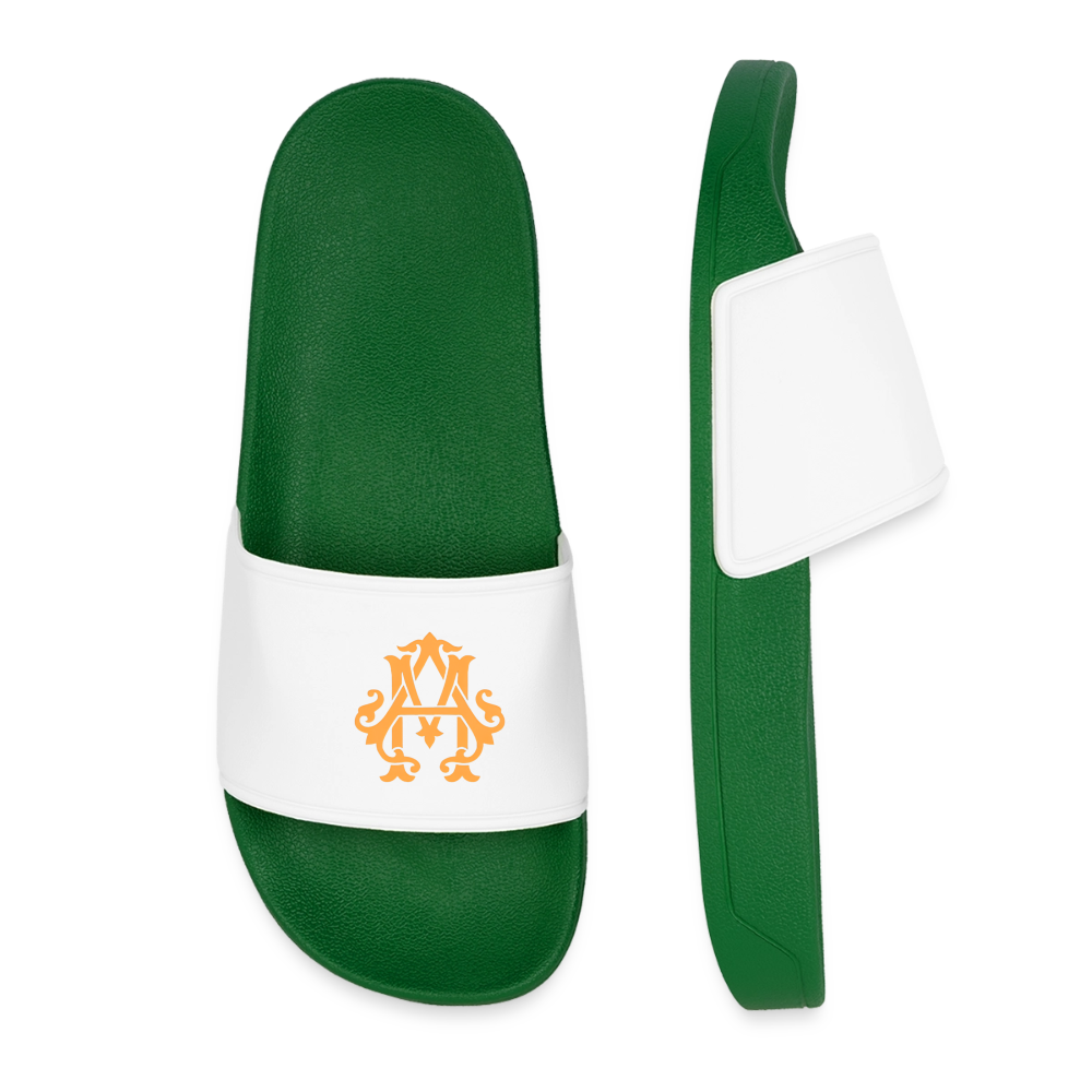 Adlige Aqualette adligemotivations Logo - dark green