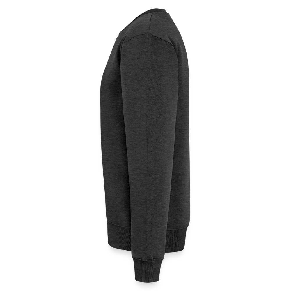 Motivations Premium Sweatshirt - heather anthracite